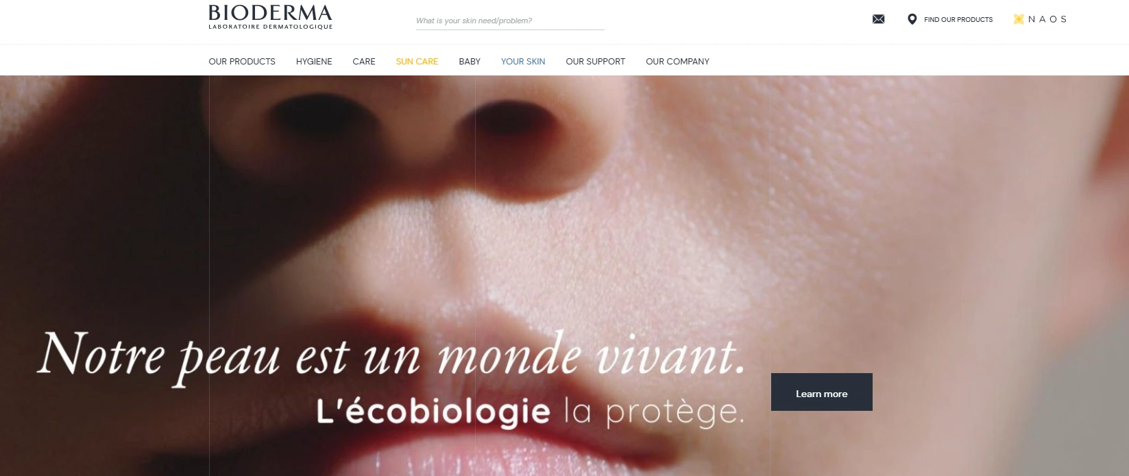 14. Cosmetic Brand Name Ideas In French